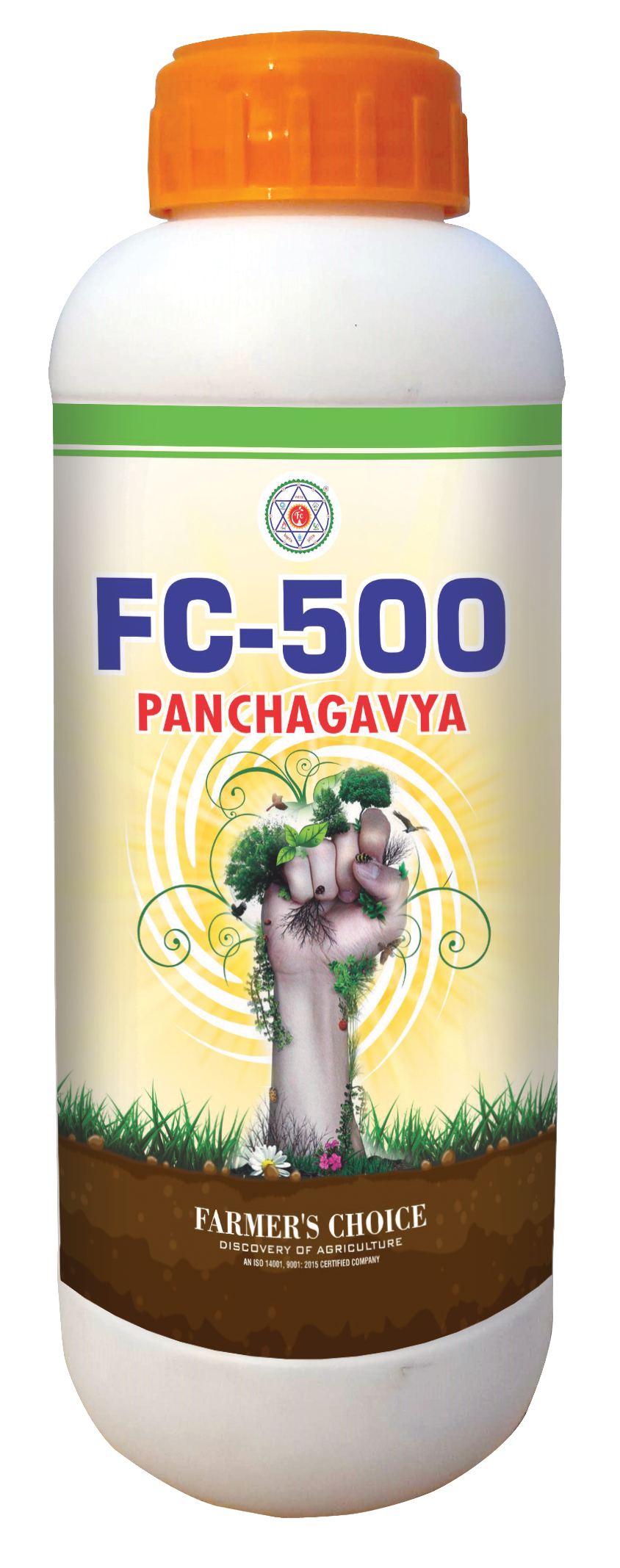 FC 500 @ Panchagavya