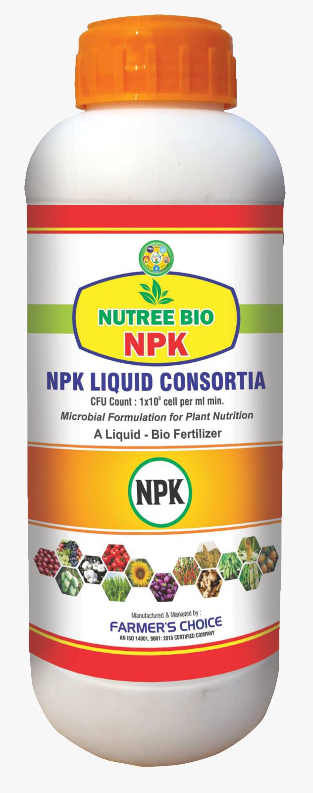 Nutree Bio NPK